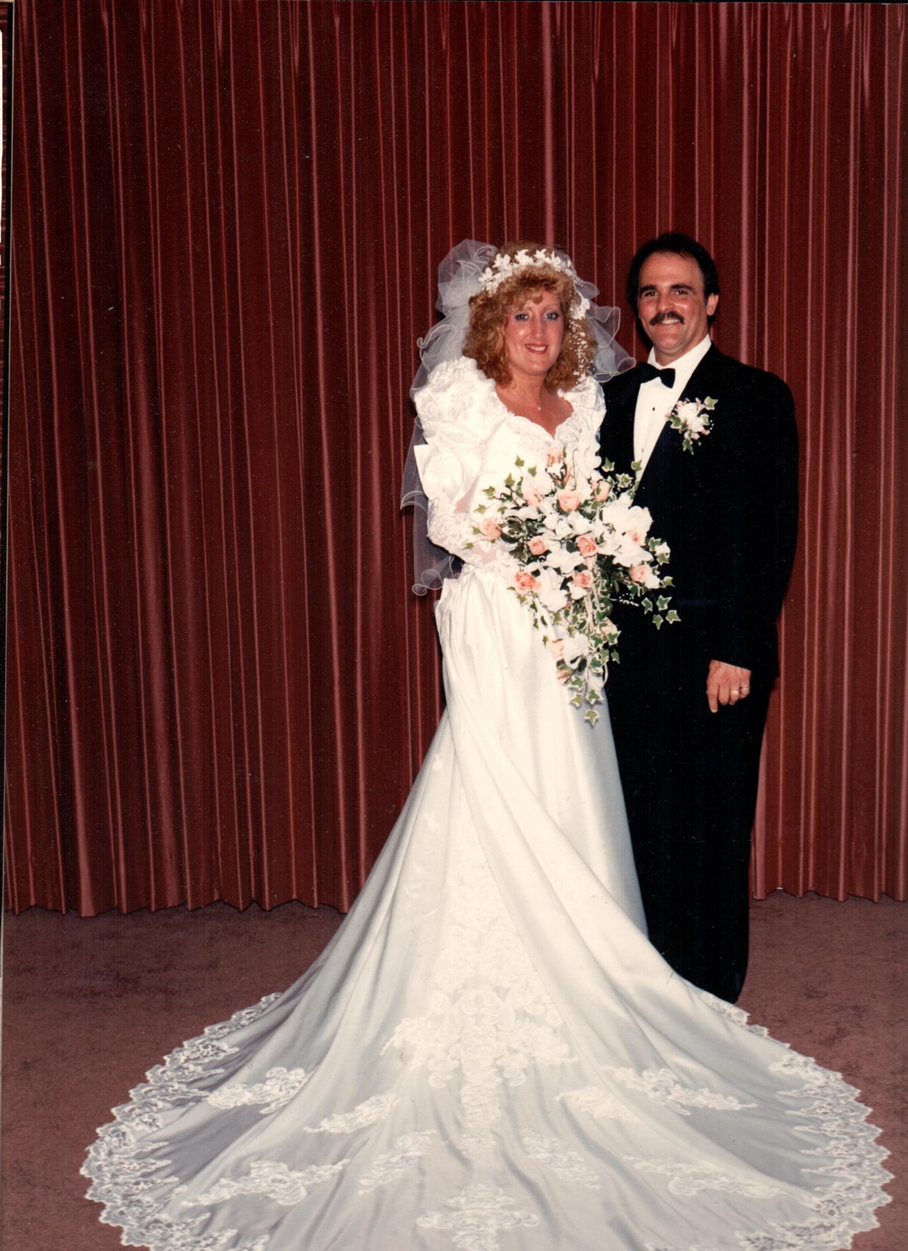 Obituary of Anthony P. Violette Jr.