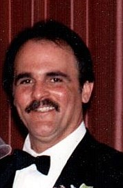 Obituary of Anthony P. Violette Jr.