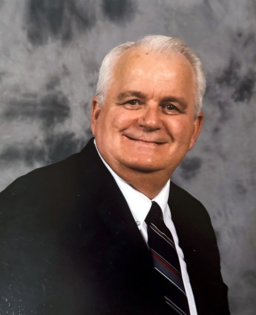 Obituary of Johnny Leroy Geoghagan