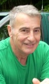 Obituary of Ronald F Reed