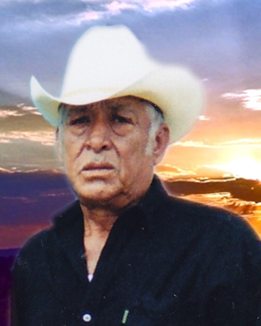 Obituary of Aureliano Delgado-Chavez