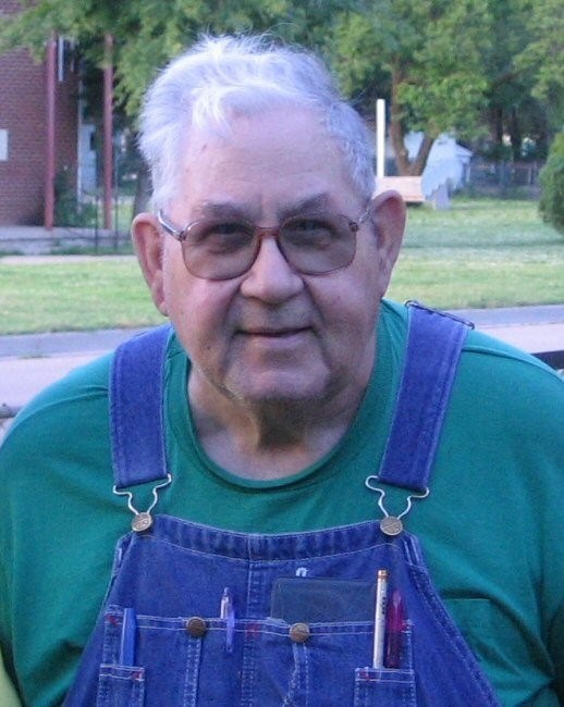 Obituary of Coy H. Johnson