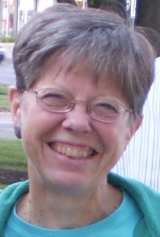 Obituary of Gretchen Van Horn