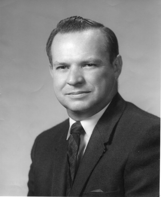 Obituary of Joe O Breitenstein