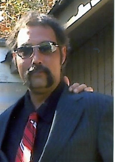 Obituary of Charles Anderson McCall