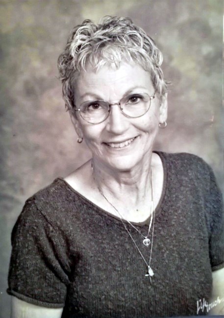 Obituary of Martha Barrows