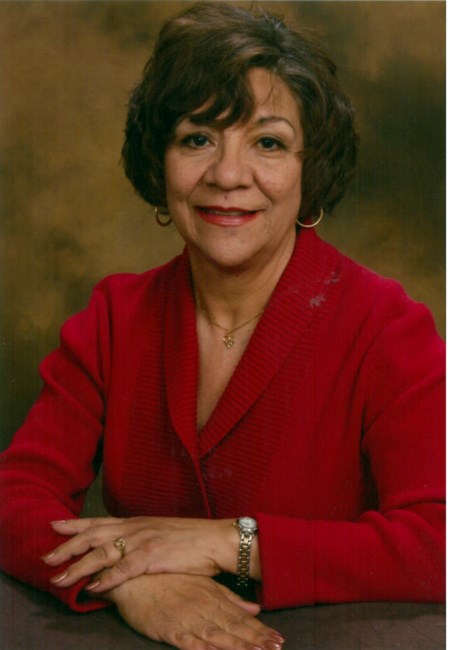 Obituary of Maria T Medina
