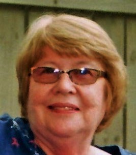 Obituary of Jane Hall