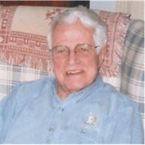 Obituary of Charles Barton