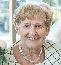 Obituary of Colette Gauthier (née Mayotte)