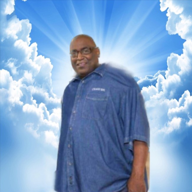 Obituary of Craig Anthony Hines Sr.