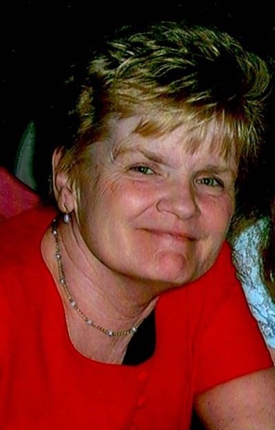 Obituary of Denise Macklin