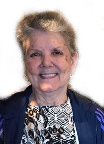 Obituary of Rhoda Sue Turner