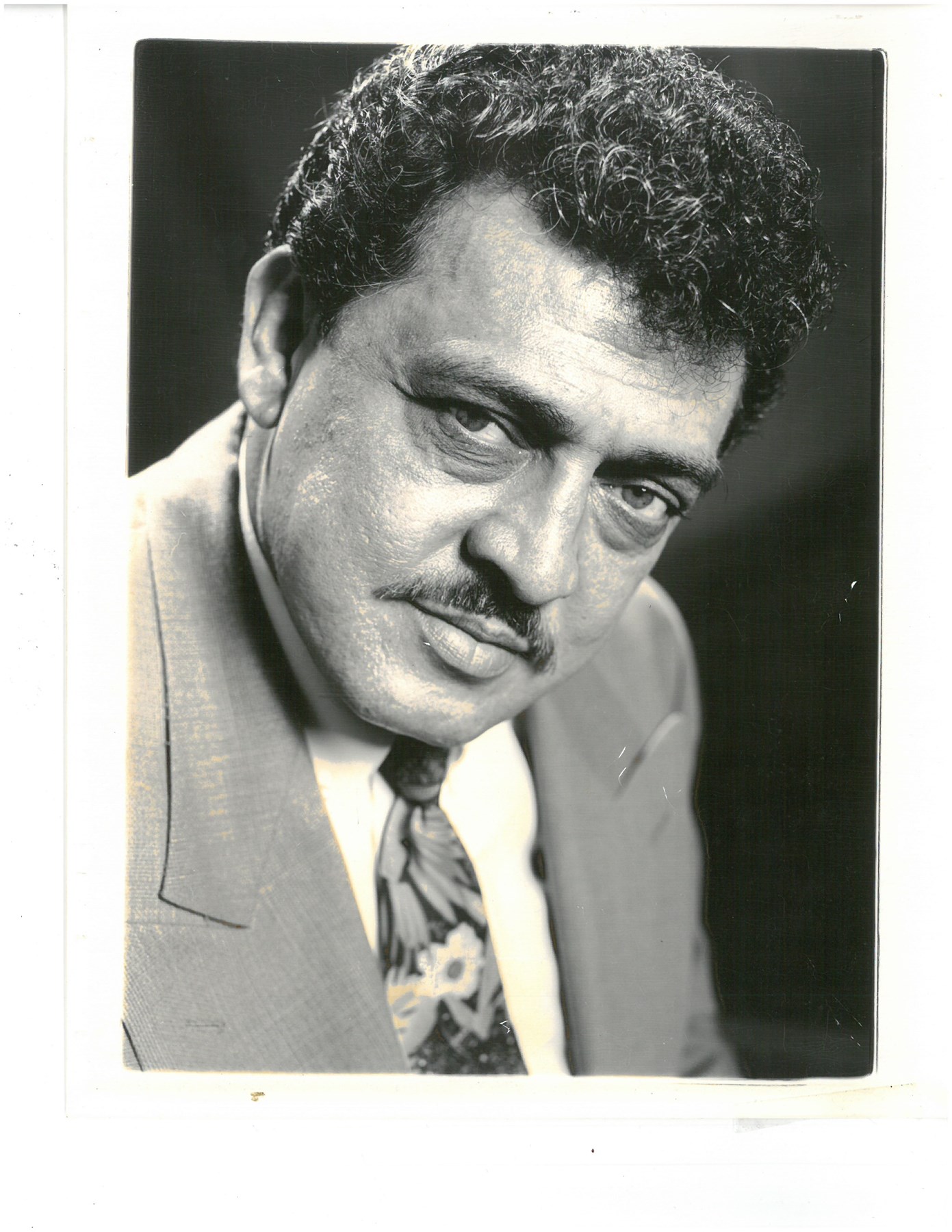 Obituary of Malcolm Joseph