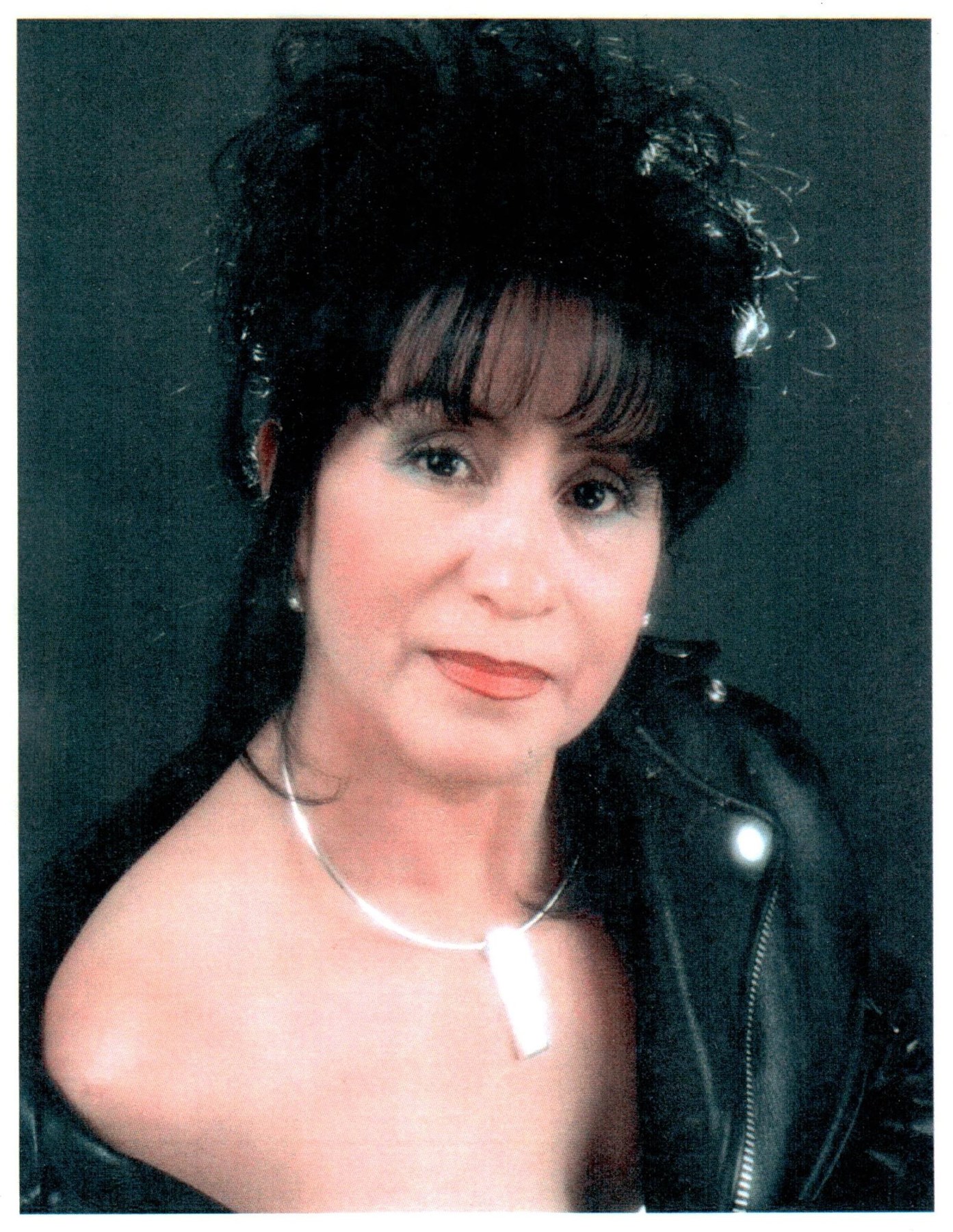 Obituary of Martha Carillo Hunnicutt