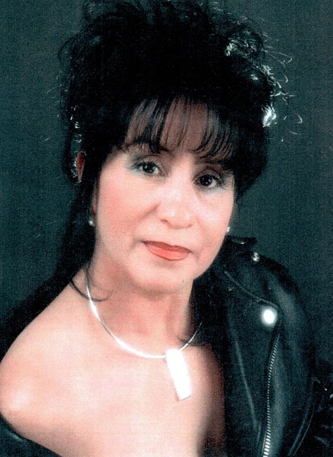 Obituary of Martha Carillo Hunnicutt