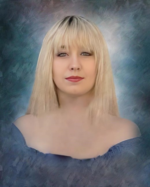 Obituary of Hailey "Ash" Reid Means