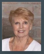 Obituary of Donna Louise Ardron