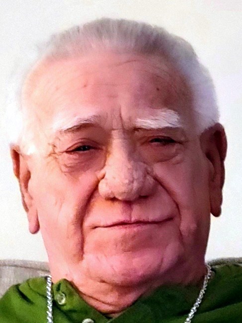 Obituary of Humberto Sandoval Martinez