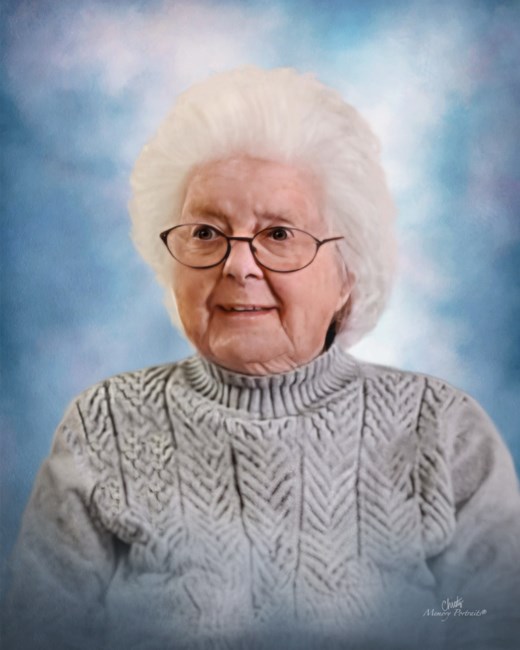 Obituary of Betty D. Bryant