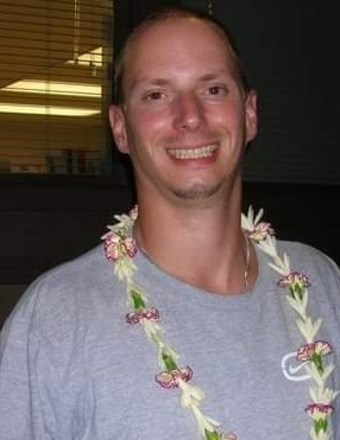 Obituario de Jeffrey Thomas Brown