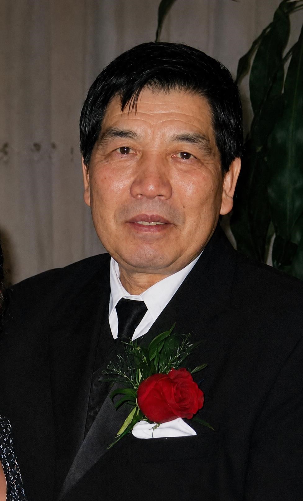 Avis de décès de James Yee