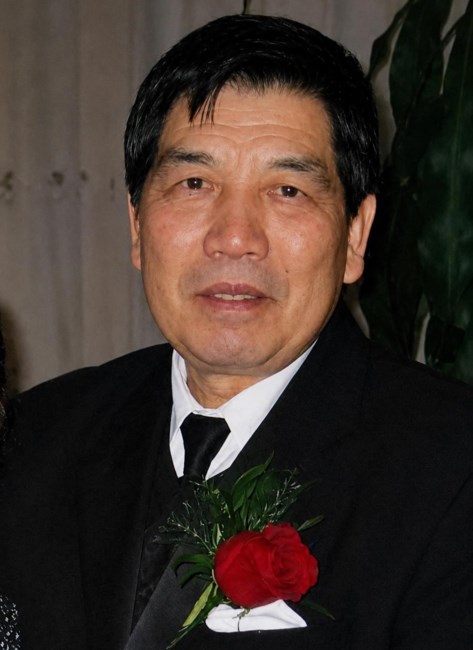 Avis de décès de James Yee