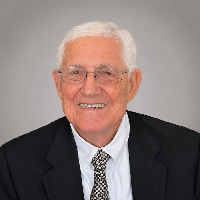 Obituary of Mr. John Hamilton Henszey