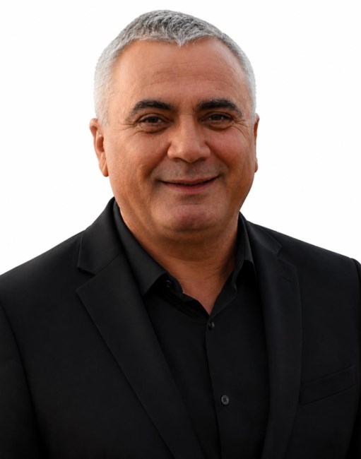 Obituary of Yura Smbatyan