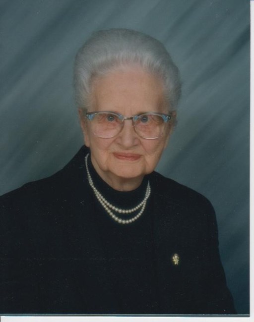 Obituary of Irma F. Abee
