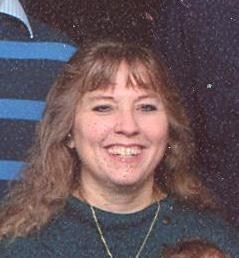 Obituary of Christina Marie Gouker