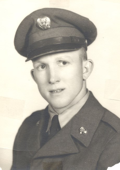 Obituary of Lawrence Paul Hamilton