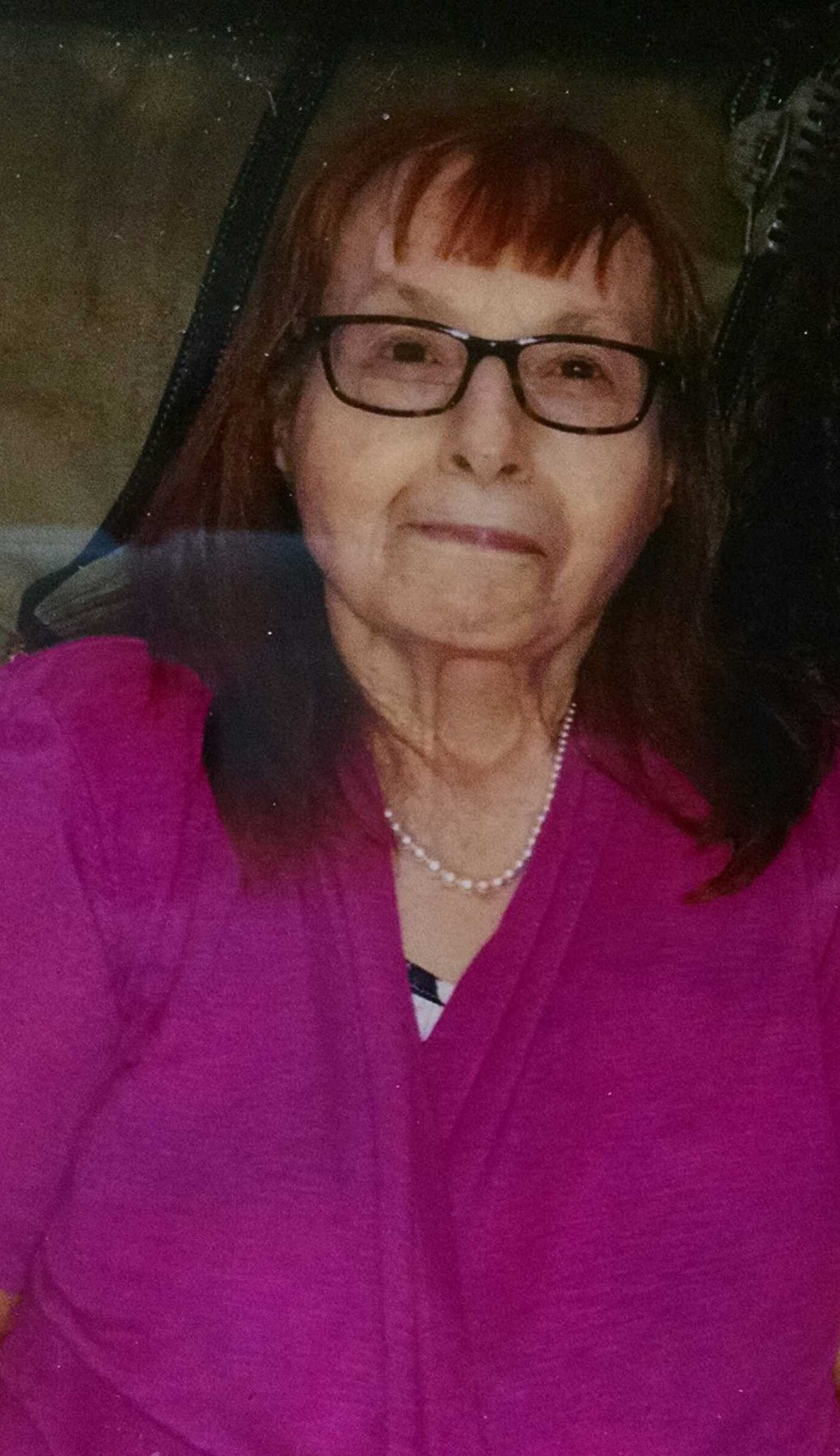Joyce Phillips Obituary Las Vegas, NV
