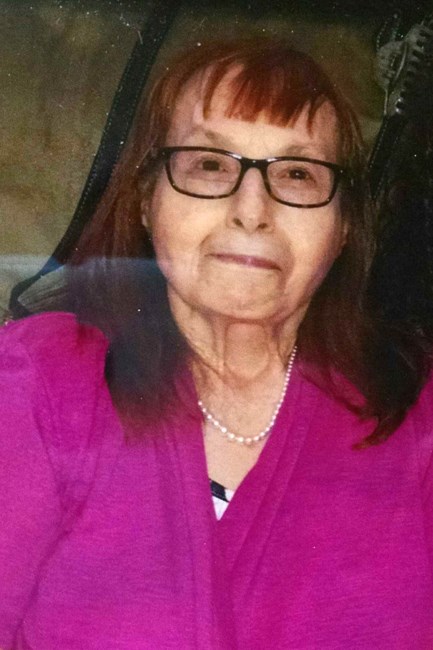 Obituary of Joyce Ann Phillips