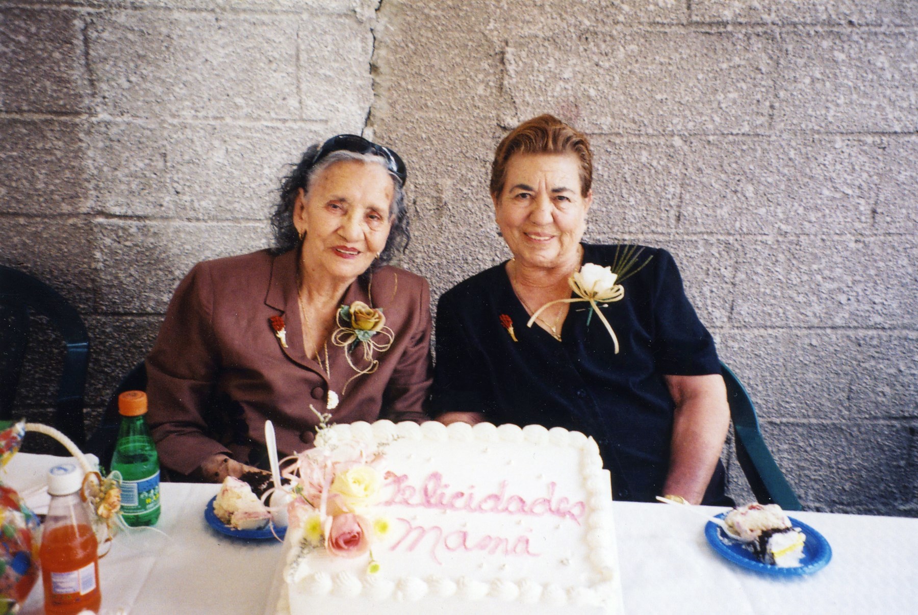 Obituary of Aurora Gutierrez