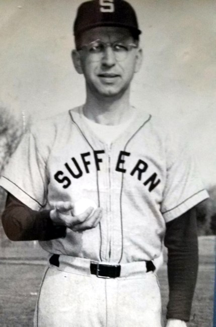 Obituary of Wilbur James Eschen