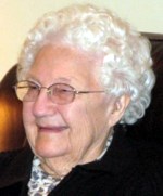 Peggy Harris
