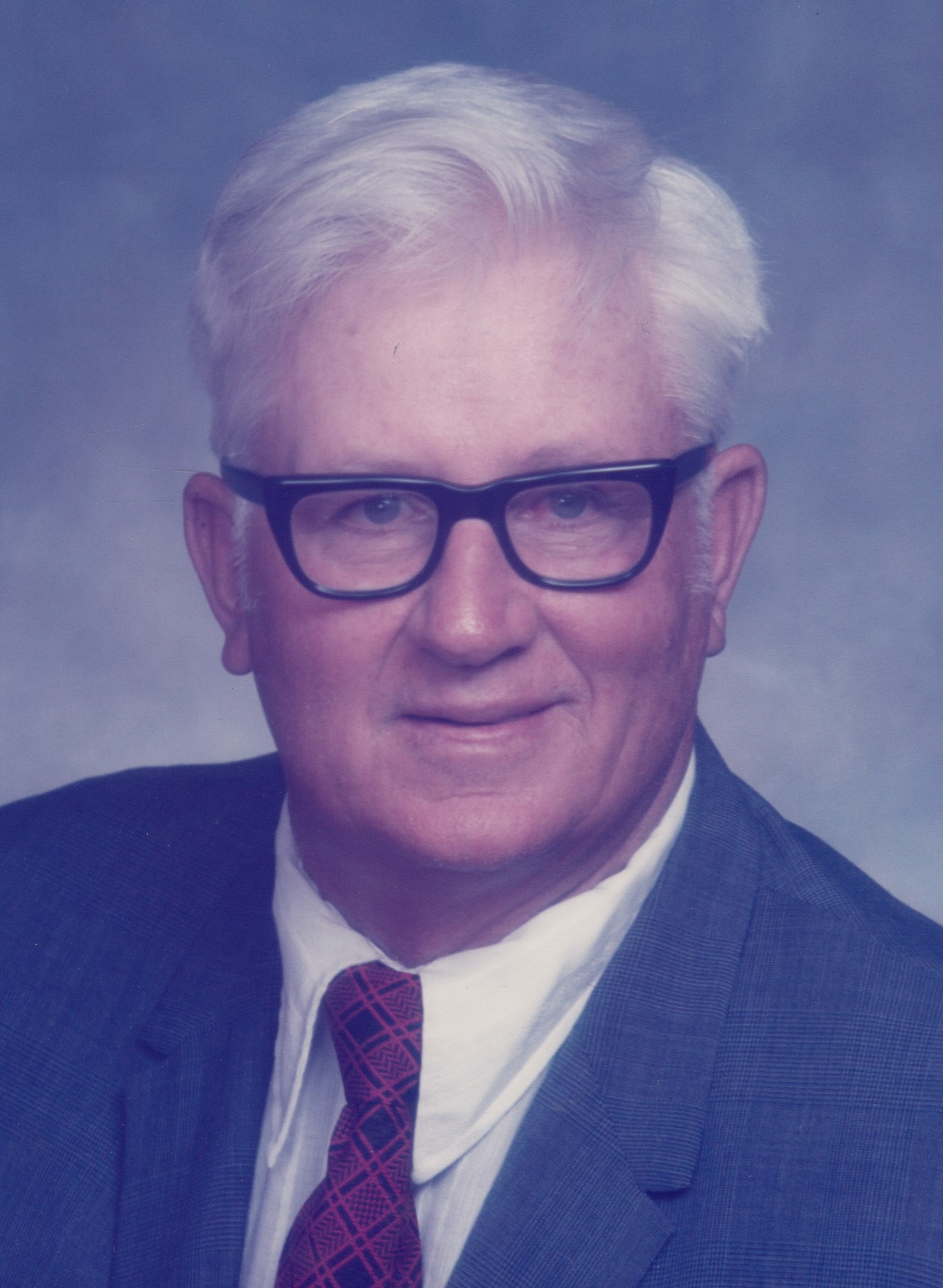 Obituary of James Ross Miller Jr.