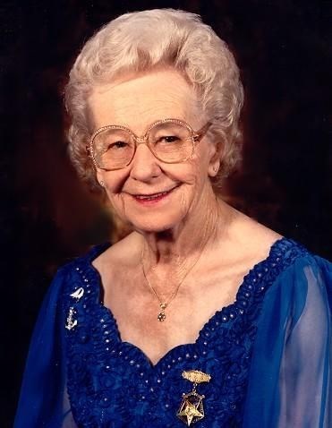 Obituary of Louise W. Armstrong