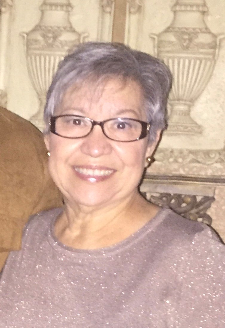 Maria Valenzuela Obituary Pflugerville Tx