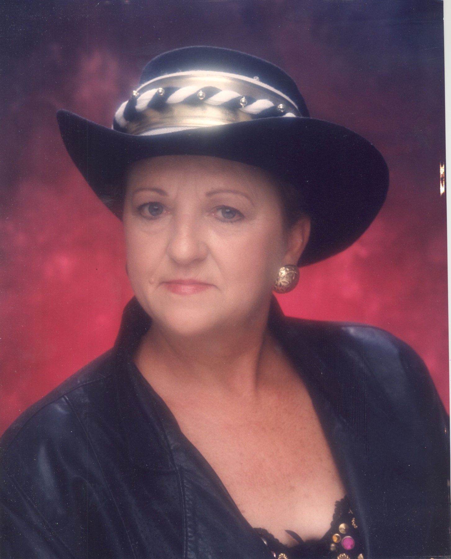 Obituary of Anita Speegle