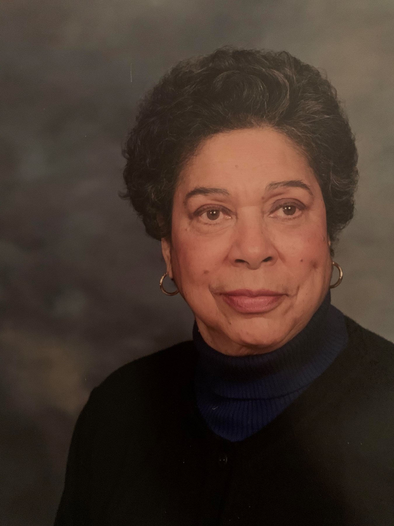 Ann Jeannette (Hatton) Baxter Obituary - Lenoir, NC