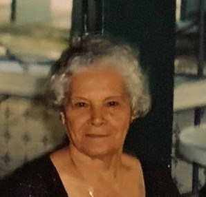 Obituary of Hilda Ramos Gonzalez