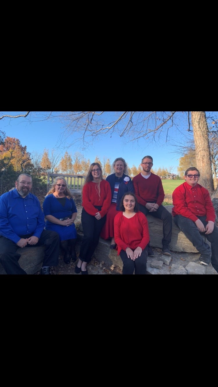 Obituary of Aaron Douglas Richards Sr.