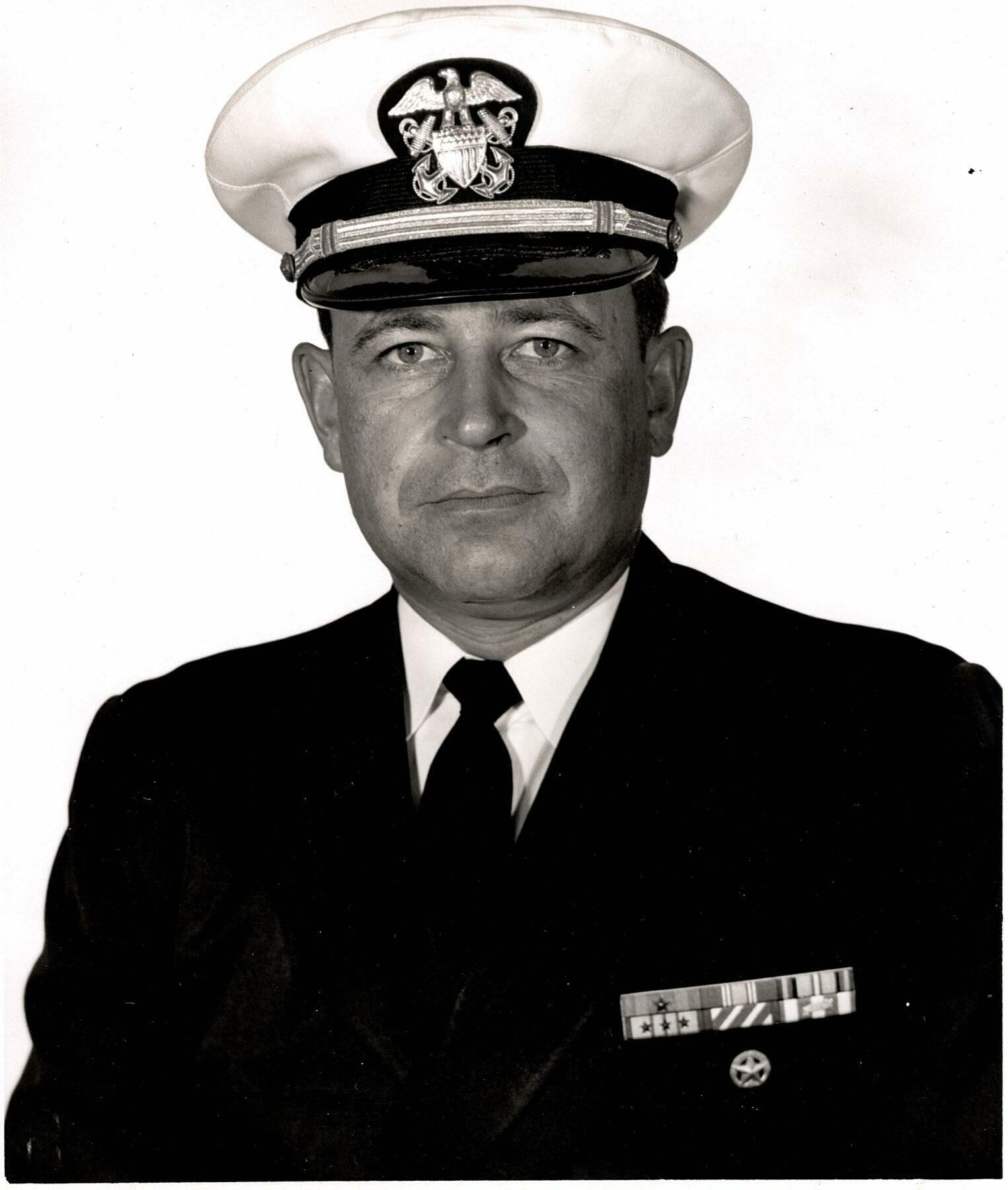 Obituary of Robert Francis Baril