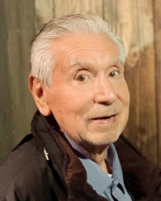 Obituary of Jose Roberto Sanchez