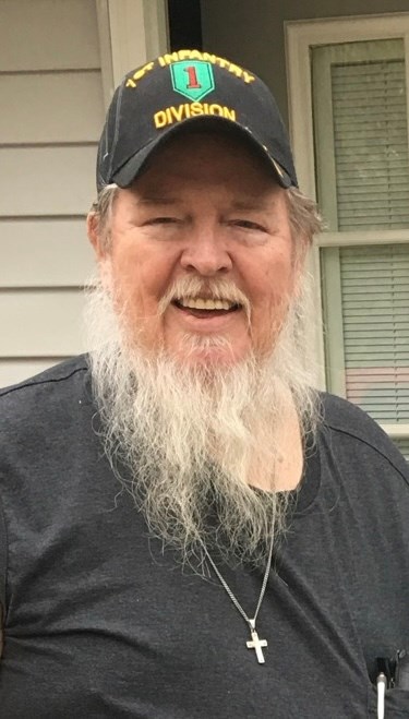 Obituary of Larry Lee Ostendorf