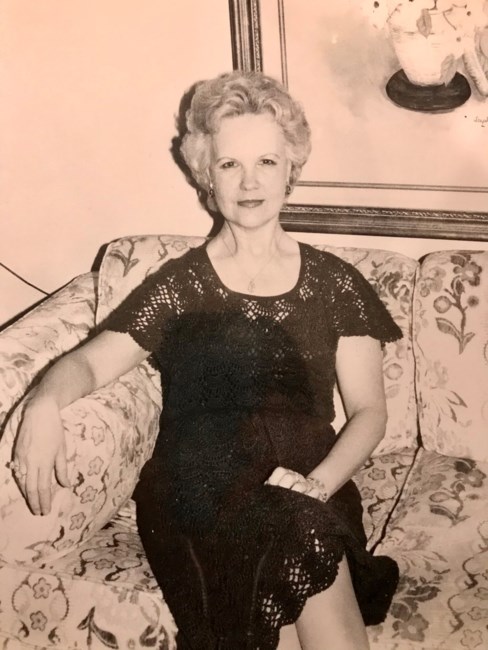 Obituary of Patricia Louise Stephens