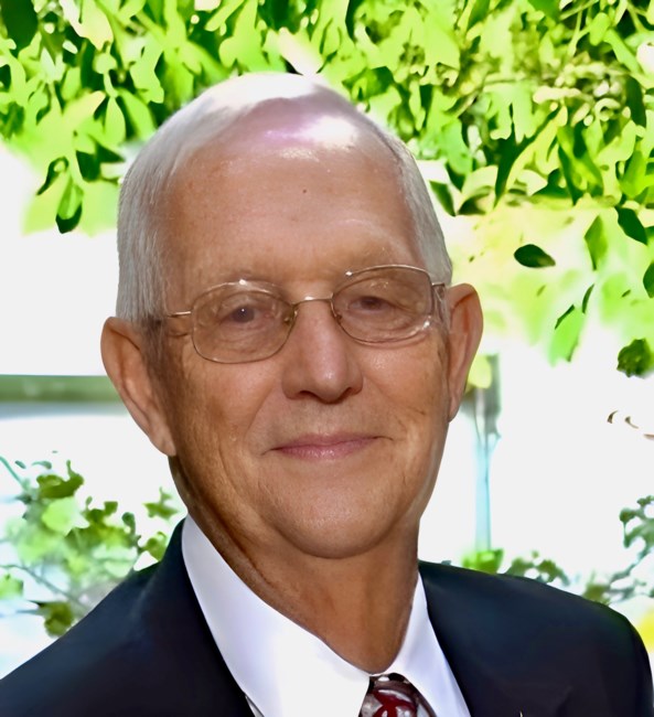 Obituary of David Anderson Giles