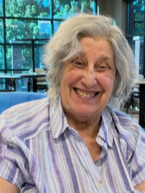 Obituary of Madeline Lesto